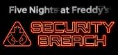 Купить Five Nights at Freddy's: Security Breach (FNaF Security Breach)