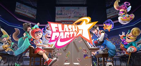 Flash Party