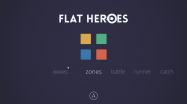 Flat Heroes купить