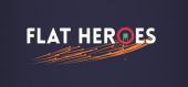 Купить Flat Heroes