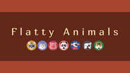 Flatty Animals купить