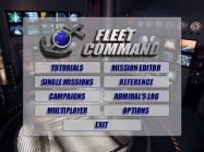 Fleet Command купить