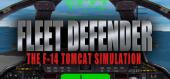 Купить Fleet Defender: The F-14 Tomcat Simulation