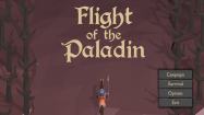 Flight of the Paladin купить