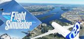 Купить Flight Simulator Premium Deluxe Game of the Year Edition