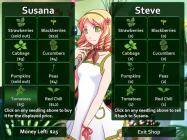 Flower Shop: Summer In Fairbrook купить