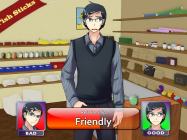 Flower Shop: Winter In Fairbrook купить