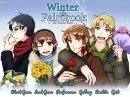 Flower Shop: Winter In Fairbrook купить