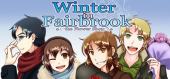 Купить Flower Shop: Winter In Fairbrook