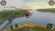 Flying Baron 1916 купить