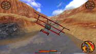 Flying Baron 1916 купить