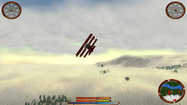 Flying Baron 1916 купить