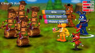 FNaF World купить