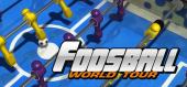 Купить Foosball: World Tour