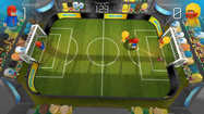 Football Blitz купить