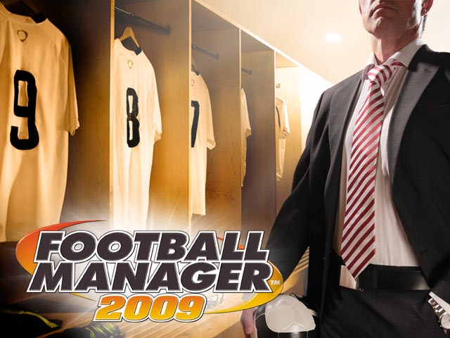 Football Manager 2009