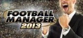 Football Manager 2013 купить
