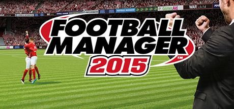 Football Manager 2015