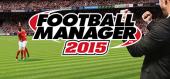 Купить Football Manager 2015