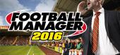 Купить Football Manager 2016