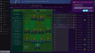 Football Manager 2020 Touch купить