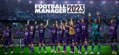 Football Manager 2023 купить