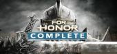 Купить For Honor Complete Edition
