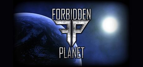 Forbidden planet