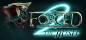 Купить FORCED 2: The Rush
