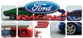 Купить Ford Racing 3