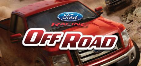 Ford Racing Off Road