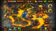 Forge of Gods: Forge of Thrones Pack купить