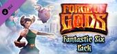 Forge of Gods: Fantastic Six pack купить
