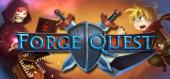 Купить Forge Quest