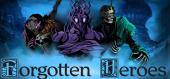 Купить Forgotten Heroes