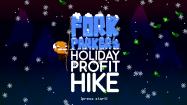 Fork Parker's Holiday Profit Hike купить