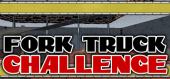 Купить Fork Truck Challenge