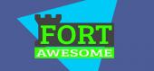 Купить Fort Awesome
