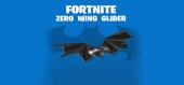 Купить Fortnite - Batman Zero Wing Glider
