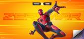 Fortnite x Marvel: Zero War - Spider-Man Zero Outfit купить