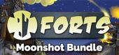 Купить Forts - Moonshot Bundle + DLC Forts - Moonshot