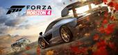 Купить Forza Horizon 4 Deluxe
