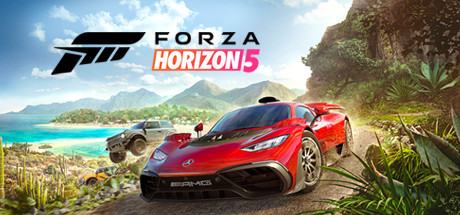 Forza Horizon 5 Онлайн