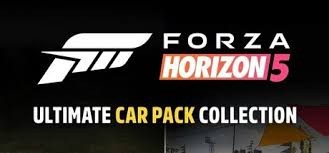 Forza Horizon 5 Premium + Ultimate Car Pack Collection