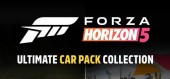 Forza Horizon 5 Premium + Ultimate Car Pack Collection купить