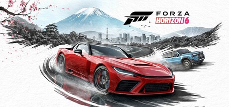 Forza Horizon 6 / Premium Edition (предзаказ)