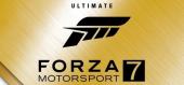 Купить Forza Motorsport 7: Ultimate Еdition