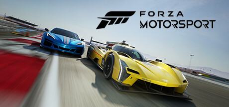Forza Motorsport Deluxe Edition (2023)