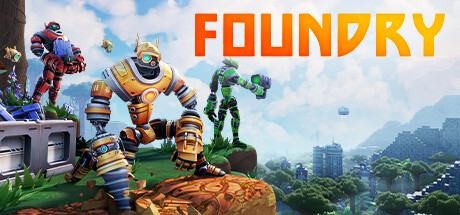 FOUNDRY - Founder's Edition