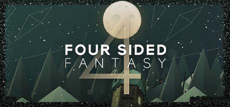 Four Sided Fantasy
